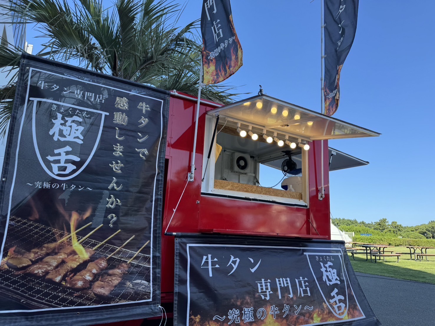 極舌(きょくたん) 写真1