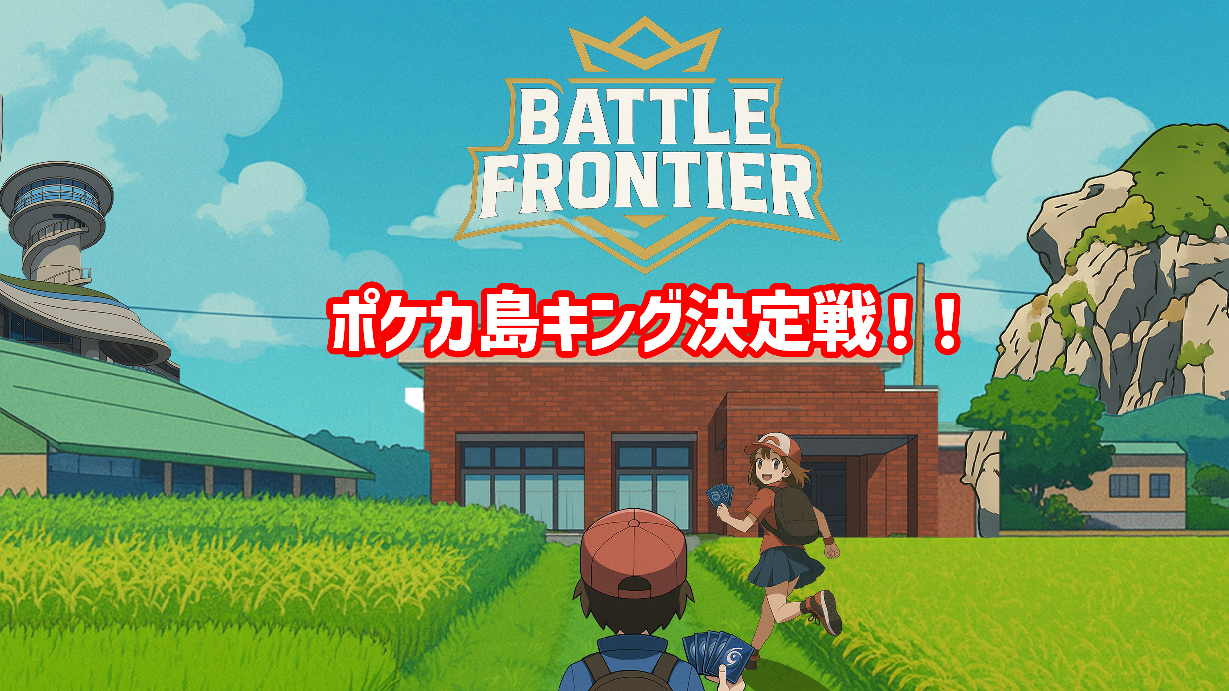 イベント概要 画像