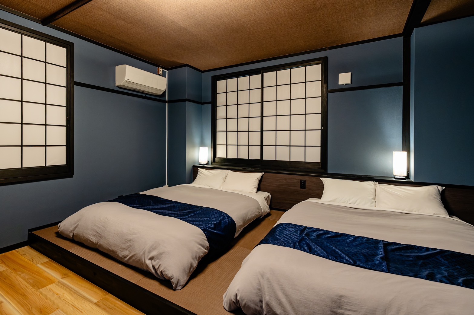 ホテル　壱岐アイランドハブ IKI ISLAND HUB 写真3