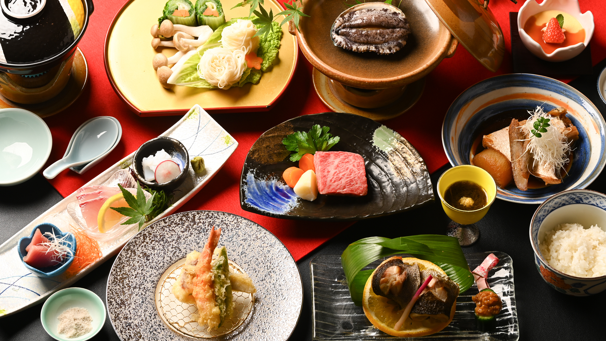 かねや別館 写真4