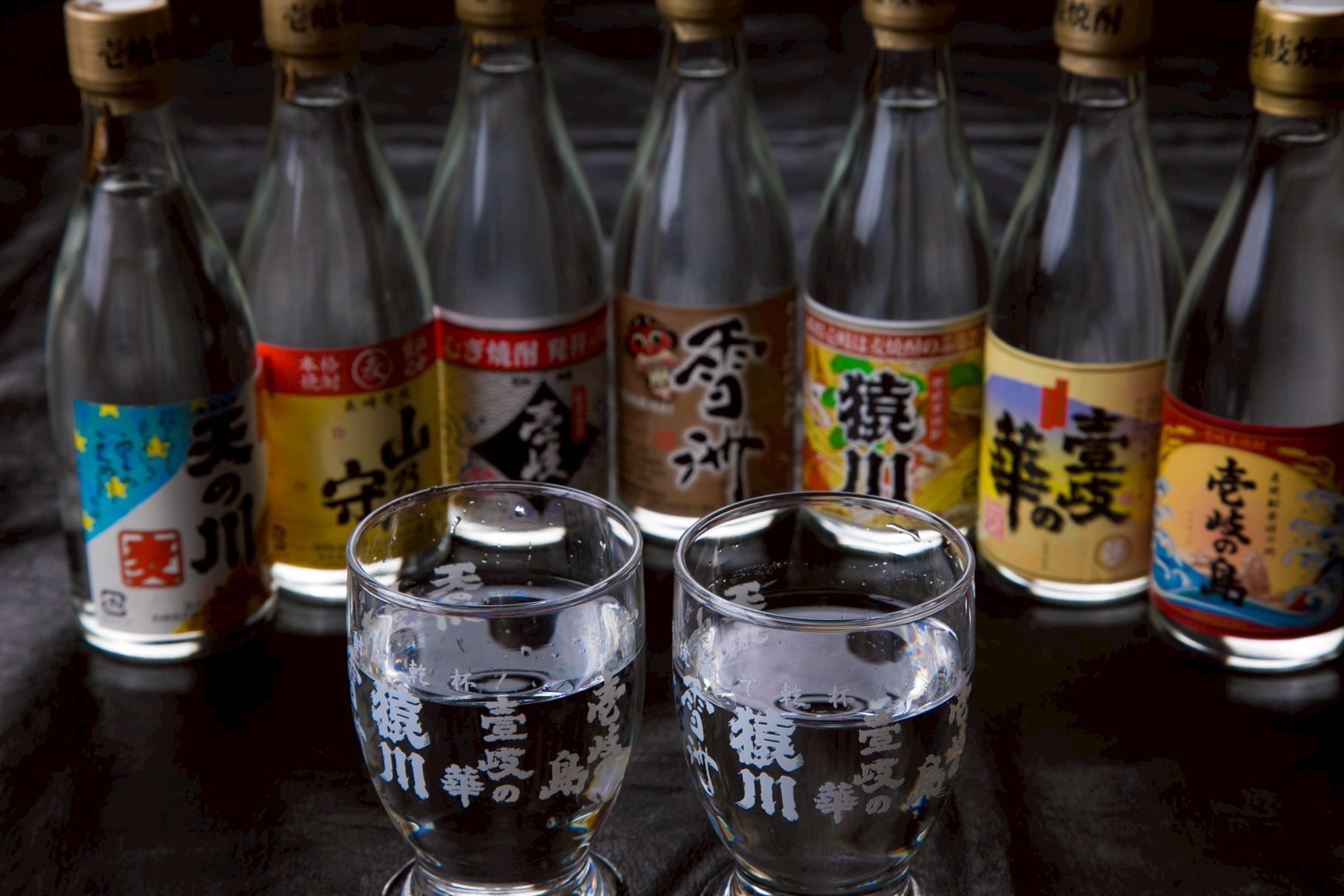 壱岐ステラコート太安閣 写真9